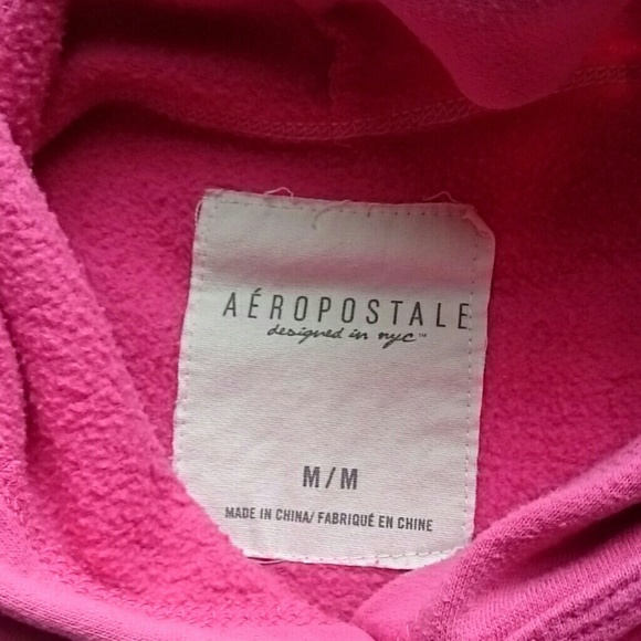 💗Girls Aeropostale Hoodie💗 - Picture 2 of 5